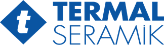 Termal Seramik logosu