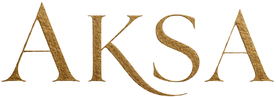 Aksa Logo